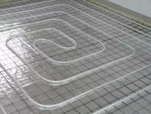 让胡路清洗地暖哪家好