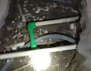 让胡路卫生间漏水多少钱