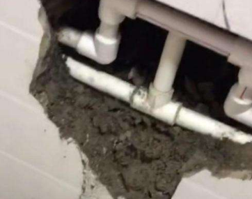 让胡路卫生间漏水哪家好