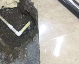 让胡路卫生间测漏水多少钱