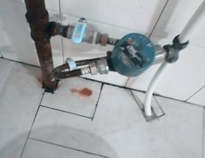 让胡路水管维修24小时电话