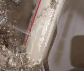 让胡路水管维修公司