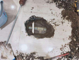 让胡路卫生间防水多少钱
