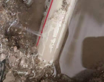 让胡路水管维修多少钱