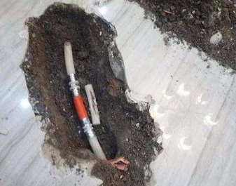 让胡路水管维修哪家好