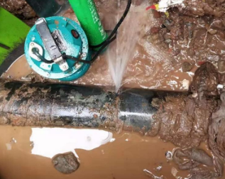 让胡路卫生间测漏水的相关介绍
