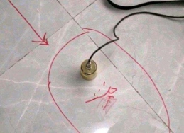 让胡路卫生间测漏水多少钱