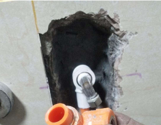 让胡路卫生间测漏水哪家好