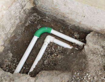 让胡路卫生间测漏水价格多少