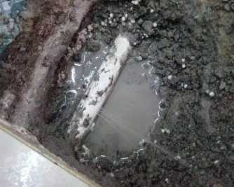 让胡路卫生间测漏水哪家好