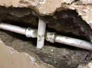 让胡路水管维修哪家好
