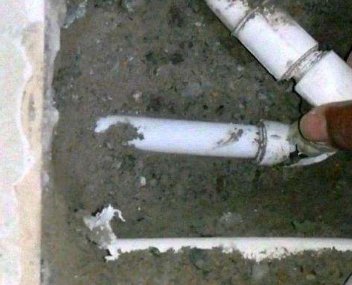 让胡路卫生间测漏水哪家好