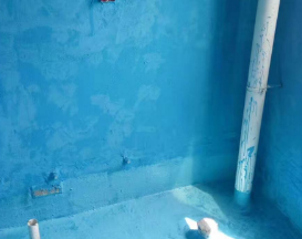 让胡路卫生间防水多少钱