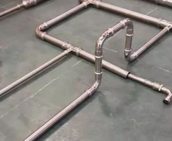 让胡路水管维修多少钱