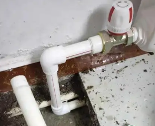 让胡路卫生间测漏水多少钱