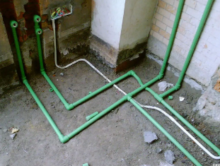 让胡路水管维修哪家好