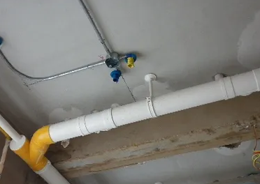 让胡路水管维修多少钱