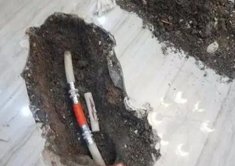 让胡路卫生间测漏水哪家好