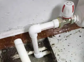 让胡路卫生间测漏水多少钱