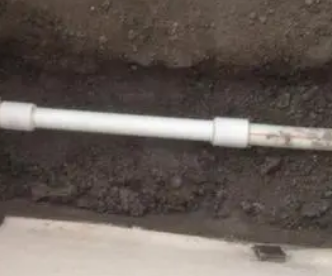 让胡路卫生间测漏水哪家好