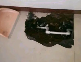 让胡路卫生间测漏水多少钱