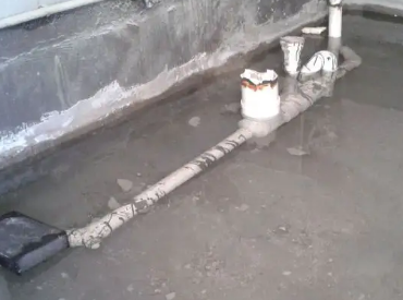 让胡路卫生间测漏水哪家好