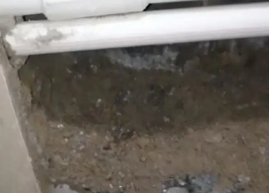 让胡路卫生间测漏水多少钱
