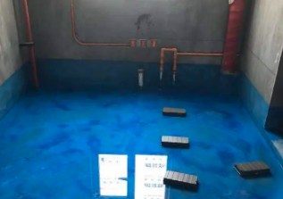 让胡路卫生间防水步骤