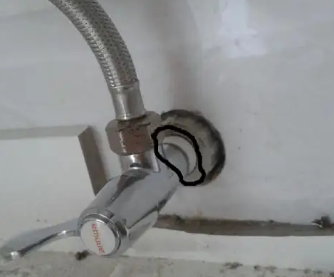 让胡路水管维修多少钱
