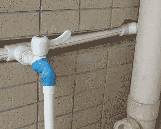 让胡路水管维修的解决方法