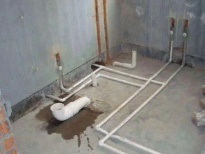 让胡路水管维修多少钱