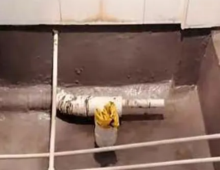 让胡路卫生间测漏水服务电话