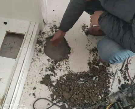 让胡路漏水检测公司为您专业分享下阳台漏水要尽快修，做到这几点，少麻烦又省钱！