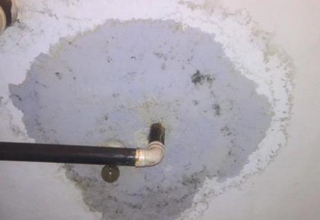让胡路测漏水公司分享如何自检漏水
