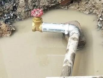 让胡路漏水检测电话多少